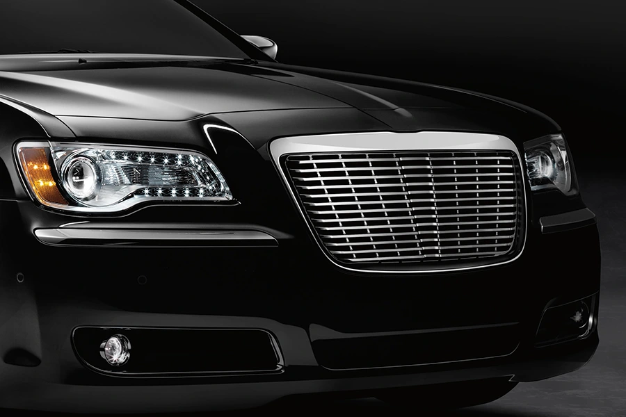 Automobilska rešetka: gdje se identitet dizajna susreće s inženjerskom preciznošću