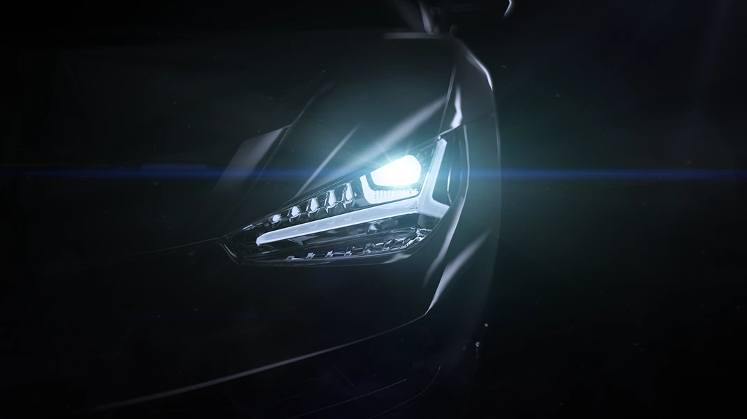 Automobilska svjetla