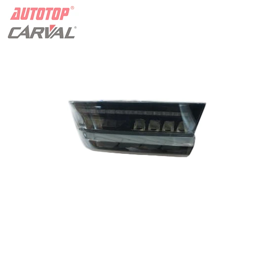 Stražnje svjetlo zmajeve ljuske za BMW novu seriju 3 G20/G28