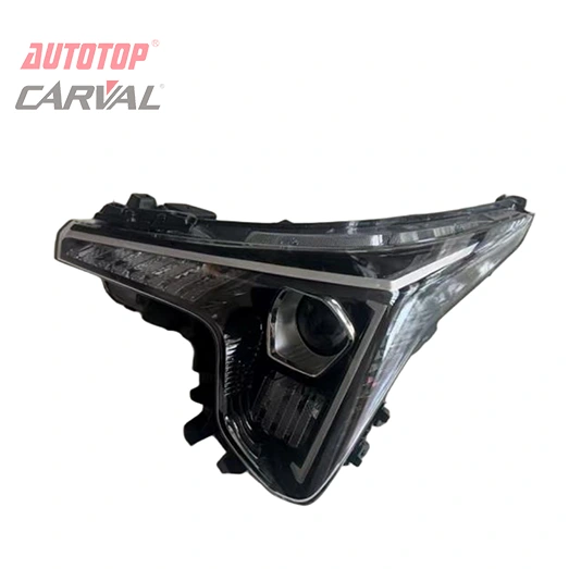 Prednje svjetlo za KIA PICANTO 2025 OE L92101-G6500 R92102-G6500