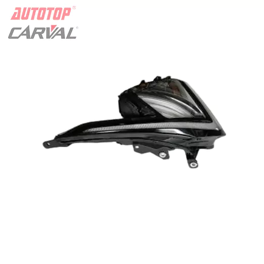 Sklop prednjih svjetala za KIA Sportage 2021