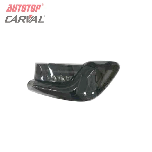 Laserska verzija stražnjeg svjetla za BMW novu seriju 3