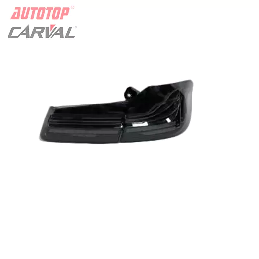 Nadogradite lasersko stražnje svjetlo za BMW novu seriju 5 G30/G38